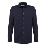 FRAUENSCHUH M SHIRT Frauenschuh Overhemd/Poloshirt Marlon Marine - Match Laren