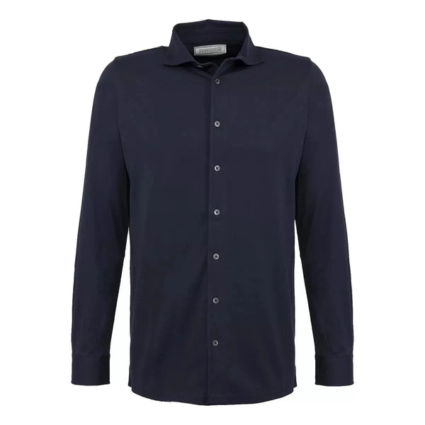 FRAUENSCHUH M SHIRT Frauenschuh Overhemd/Poloshirt Marlon Marine - Match Laren