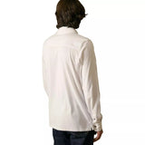 FRAUENSCHUH M SHIRT Frauenschuh Overhemd/Poloshirt Marlon Wit - Match Laren