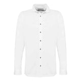 FRAUENSCHUH M SHIRT Frauenschuh Overhemd/Poloshirt Marlon Wit - Match Laren