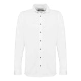 FRAUENSCHUH M SHIRT Frauenschuh Overhemd/Poloshirt Marlon Wit - Match Laren