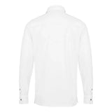 FRAUENSCHUH M SHIRT Frauenschuh Overhemd/Poloshirt Marlon Wit - Match Laren