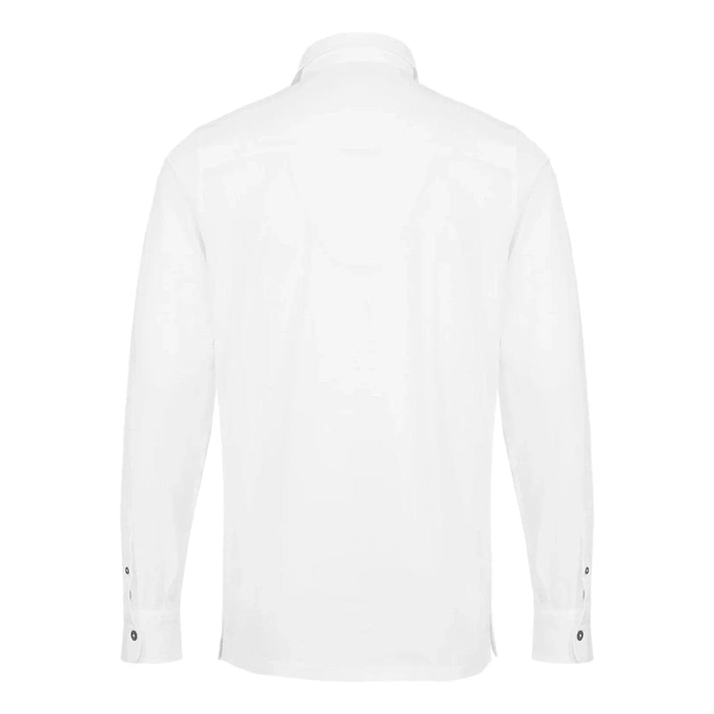 FRAUENSCHUH M SHIRT Frauenschuh Overhemd/Poloshirt Marlon Wit - Match Laren