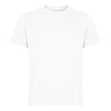 FRAUENSCHUH Frauenschuh T-Shirt Korte Mouw Emil Wit - Match Laren