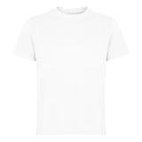 FRAUENSCHUH M T-SHIRT Frauenschuh T-Shirt Korte Mouw Emil Wit - Match Laren