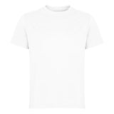 FRAUENSCHUH M T-SHIRT Frauenschuh T-Shirt Korte Mouw Emil Wit - Match Laren