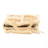 FRAUENSCHUH M TAS ONE / CAMEL FRAUENSCHUH Patchworkfur-DF - Match Laren
