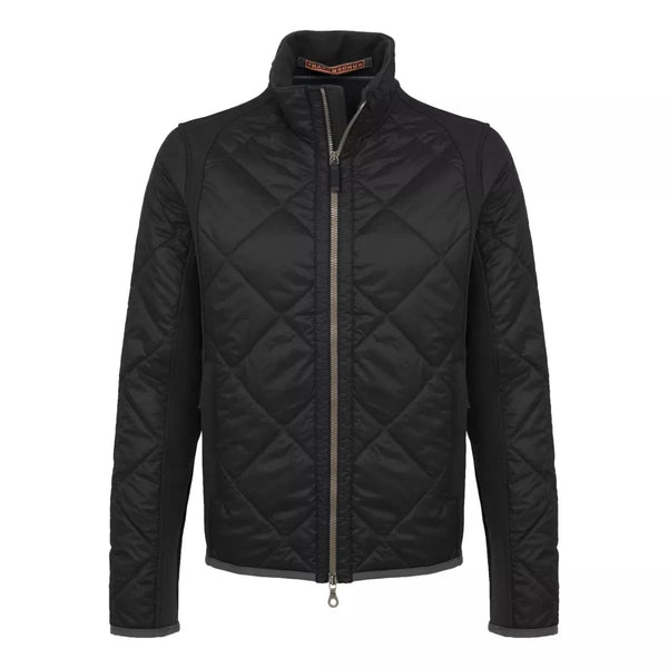 FRAUENSCHUH M VEST FRAUENSCHUH Quilted Jacket JoelMulti - Match Laren