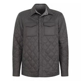 FRAUENSCHUH OUTDOOR SHIRT 4 / GRIJS MELEE Frauenshuh Jack Mattis Grijs Melee - Match Laren
