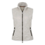 FRAUENSCHUH SKI BODYWARMER 1 / LICHTGRIJS Frauenshuh Bodywarmer Tracy Lichtgrijs - Match Laren