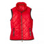 FRAUENSCHUH SKI BODYWARMER Frauenshuh Tracy Bodywarmer Rood - Match Laren