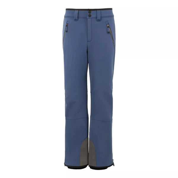 FRAUENSCHUH SKI BROEK 46 / JEANS BLAUW Frauenschuh Ski Broek Steven S Match Laren