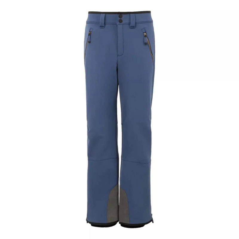 FRAUENSCHUH SKI BROEK 46 / JEANS BLAUW Frauenschuh Ski Broek Steven S Match Laren