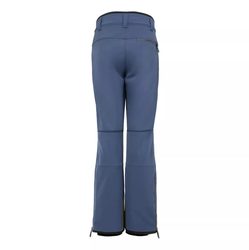 FRAUENSCHUH SKI BROEK 46 / JEANS BLAUW Frauenschuh Ski Broek Steven S Match Laren
