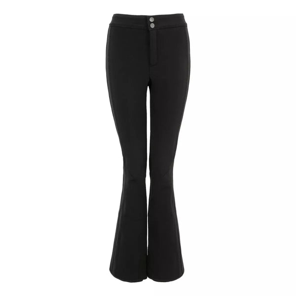 FRAUENSCHUH SKI BROEK FRAUENSCHUH Ski Pants Issy-S - Match Laren