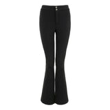 FRAUENSCHUH SKI BROEK FRAUENSCHUH Ski Pants Issy-S - Match Laren