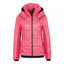 FRAUENSCHUH SKI JACK 1 / PINK FRAUENSCHUH Damen Skijacke NoemiMulti-SR - Match Laren