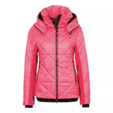 FRAUENSCHUH SKI JACK 1 / PINK FRAUENSCHUH Damen Skijacke NoemiMulti-SR - Match Laren