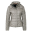 FRAUENSCHUH SKI JACK 2 / WIT COMBI Frauenshuh Winterjas Rosalie - Match Laren