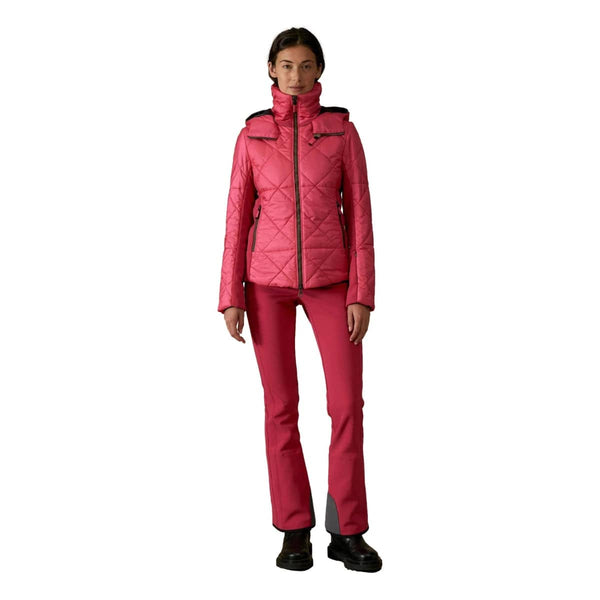 FRAUENSCHUH SKI JACK FRAUENSCHUH Damen Skijacke NoemiMulti-SR - Match Laren