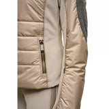 FRAUENSCHUH SKI JACK Frauenschuh Trudiemulti Ski Jack Champagne - Match Laren