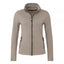 FRAUENSCHUH SKI VEST Frauenschuh Jill Wol Ski Vest Champagne - Match Laren