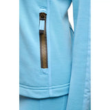 FRAUENSCHUH SKI VEST Frauenschuh Jill Wol Ski Vest Lichtblauw - Match Laren