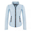 FRAUENSCHUH SKI VEST Frauenschuh Wera Fleece Ski Vest Ijsblauw - Match Laren