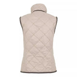 FRAUENSCHUH SP BODYWARMER 1 / TAUPE FRAUENSCHUH Bodywarmer Tracy-QL - Match Laren