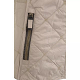FRAUENSCHUH SP BODYWARMER 1 / TAUPE FRAUENSCHUH Bodywarmer Tracy-QL - Match Laren