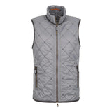 FRAUENSCHUH SP BODYWARMER Frauenschuh Bodywarmer Henri Grijs - Match Laren