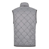 FRAUENSCHUH SP BODYWARMER Frauenschuh Bodywarmer Henri Grijs - Match Laren