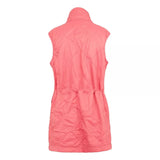 FRAUENSCHUH SP BODYWARMER Frauenschuh Bodywarmer Lang Melanie Roze - Match Laren