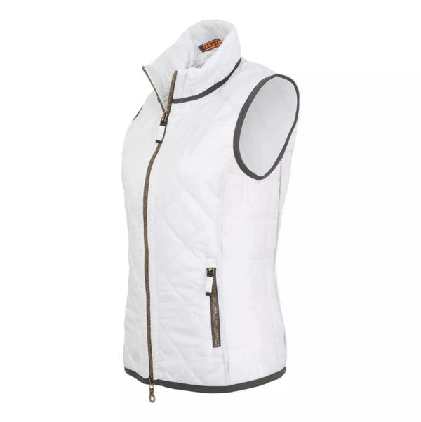 FRAUENSCHUH SP BODYWARMER FRAUENSCHUH Bodywarmer Tracy-QL - Match Laren