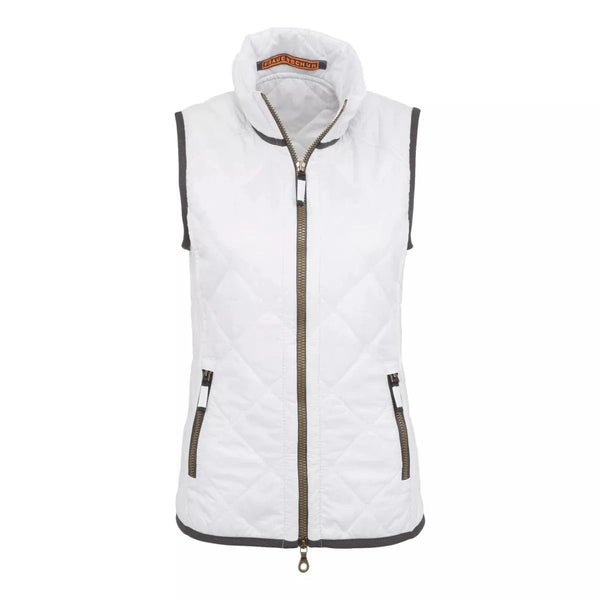 FRAUENSCHUH SP BODYWARMER FRAUENSCHUH Bodywarmer Tracy-QL - Match Laren
