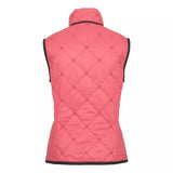 FRAUENSCHUH Frauenschuh Bodywarmer Tracy-QL Pink - Match Laren