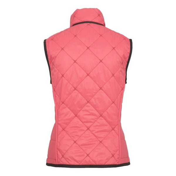 FRAUENSCHUH SP BODYWARMER Frauenschuh Bodywarmer Tracy-QL Pink - Match Laren