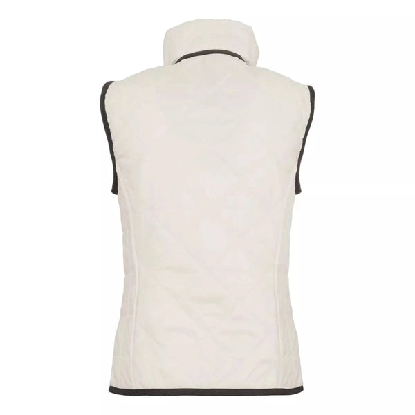 FRAUENSCHUH SP BODYWARMER Frauenschuh Bodywarmer Tracy-QL Zand - Match Laren