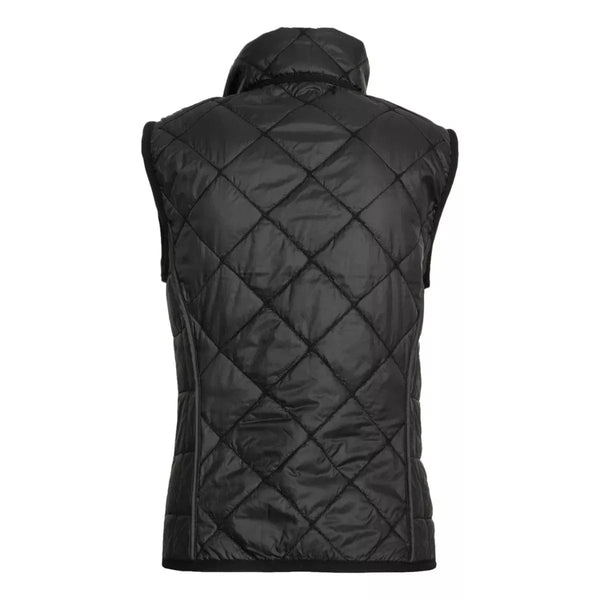 FRAUENSCHUH Frauenschuh Bodywarmer Tracy-QL Zwart - Match Laren