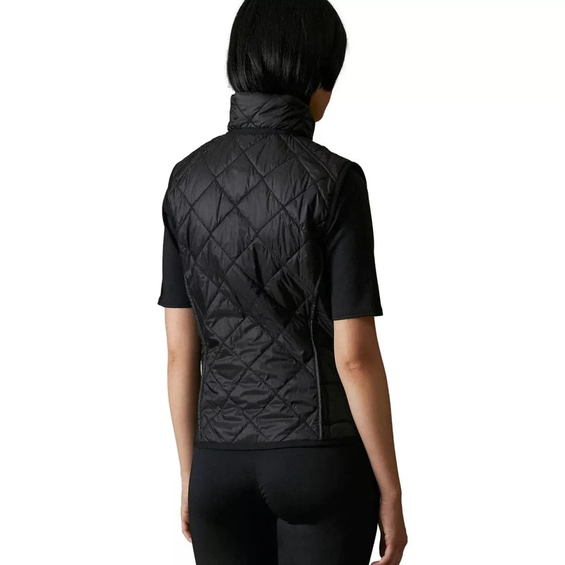 FRAUENSCHUH SP BODYWARMER Frauenschuh Bodywarmer Tracy-QL Zwart - Match Laren