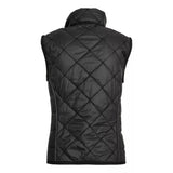FRAUENSCHUH SP BODYWARMER Frauenschuh Tracy Bodywarmer Zwart - Match Laren
