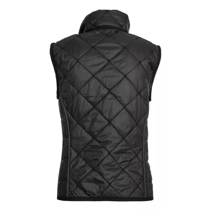 FRAUENSCHUH SP BODYWARMER Frauenschuh Tracy Bodywarmer Zwart - Match Laren