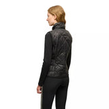 FRAUENSCHUH SP BODYWARMER Frauenschuh Tracy Bodywarmer Zwart - Match Laren
