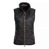 FRAUENSCHUH SP BODYWARMER Frauenschuh Tracy Bodywarmer Zwart - Match Laren