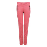 FRAUENSCHUH SP BROEK Frauenschuh Broek Clio Roze - Match Laren