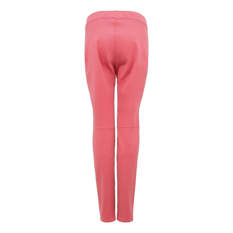 FRAUENSCHUH SP BROEK Frauenschuh Broek Clio Roze - Match Laren