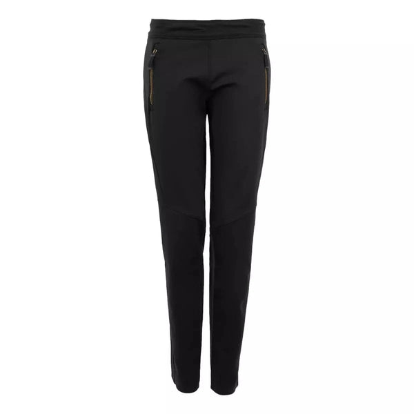 FRAUENSCHUH SP BROEK Frauenschuh Broek Clio Zwart - Match Laren