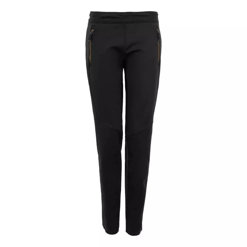 FRAUENSCHUH SP BROEK Frauenschuh Broek Clio Zwart - Match Laren