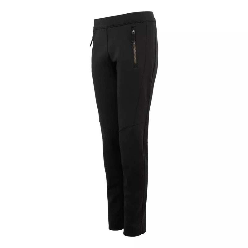 FRAUENSCHUH SP BROEK Frauenschuh Broek Clio Zwart - Match Laren