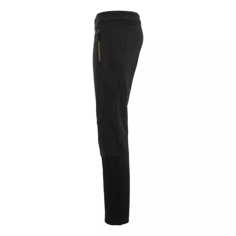 FRAUENSCHUH SP BROEK Frauenschuh Broek Clio Zwart - Match Laren